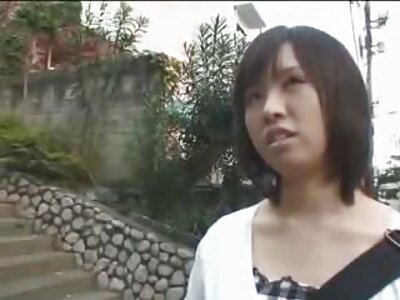 Édes ázsiai hölgy könyörög több sex film teljes seggfejért